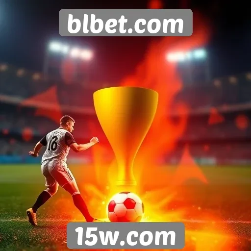Comparação das opções de apostas no blbet.com