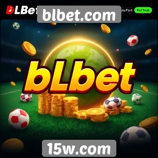 blbet.com anuncia novos recursos para jogos online
