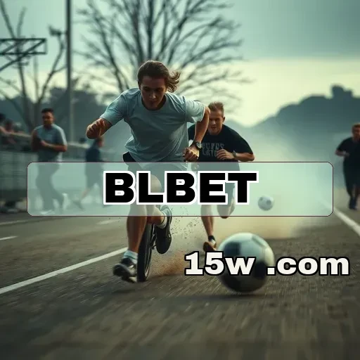 blbet.com: Navegue Pela Seção Todos os Jogos e Surpreenda-se!