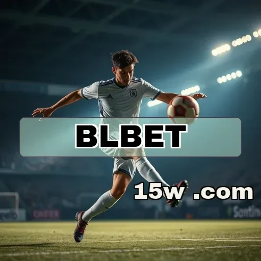blbet.com: A Emoção dos Jogos Ao Vivo em Cada Jogada!