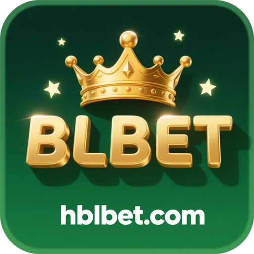 blbet.com Logo