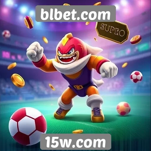 tendências de jogos online em blbet
