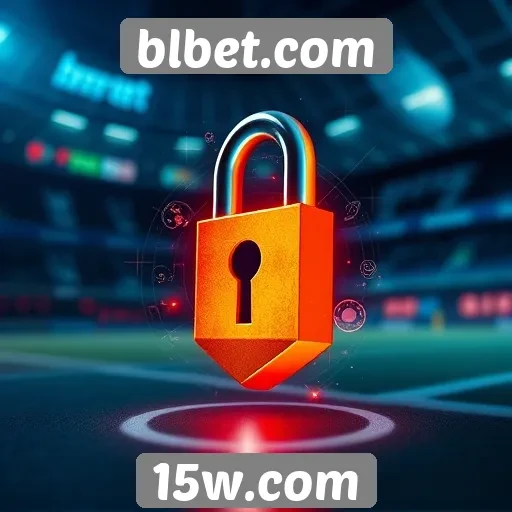 Avaliação da segurança no site blbet.com