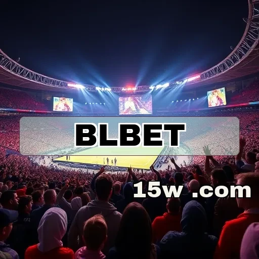 blbet.com: Venha Conhecer o Mundo Empolgante dos Caça-Níqueis!