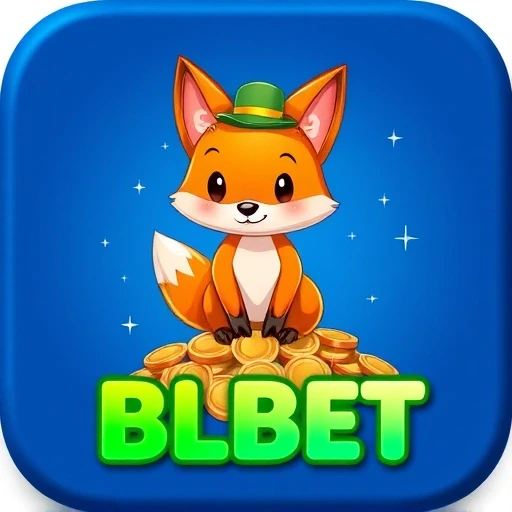 blbet.com logo